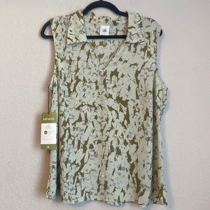 Cabi 4356 Flurry Top